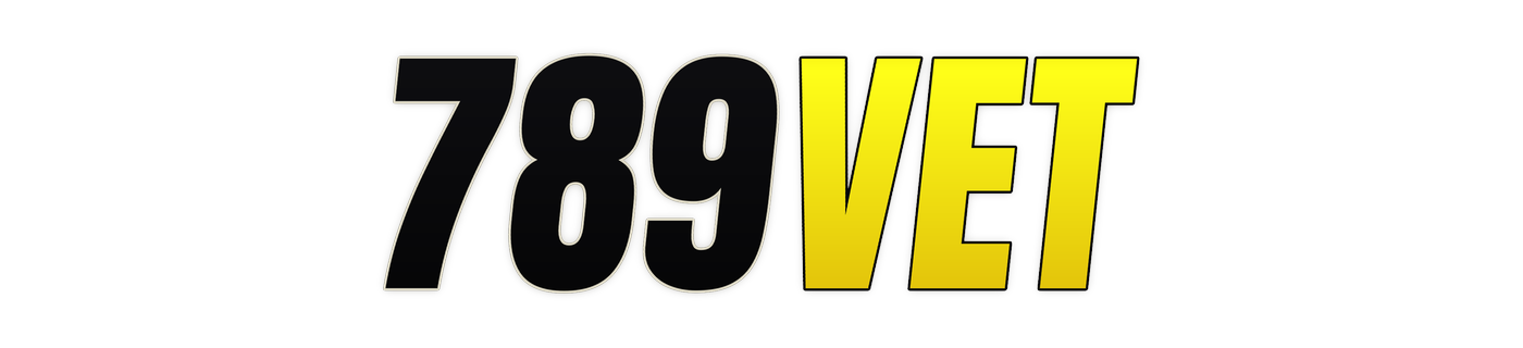 789vet logo